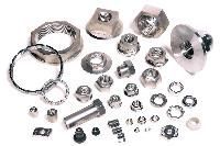 Wire Base Threaded Nut