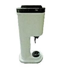 Compact, Manual Home Soda Maker