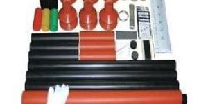 LT Heat Shrinkable Cable Jointing Kit
