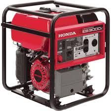 Portable Generator