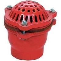 Bore Well Foot Valves