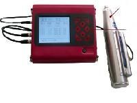 Digital Concrete Test Hammer
