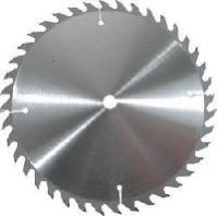 Wood Cutting Blades