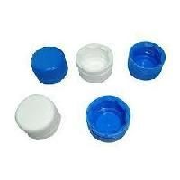 HDPE Caps