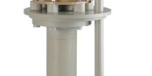 DF110 Vertical Filter Pump