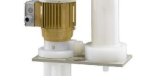 DF90 & DF120 Vertical Filter Pump