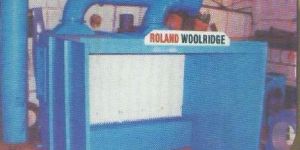 Dust Extraction Systems