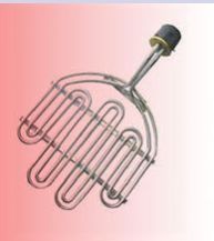 Electric Heating Elements