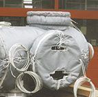 Heating Mat & Jacket