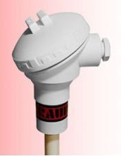 Temperature Sending Unit