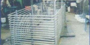 Titanium Heating Coil