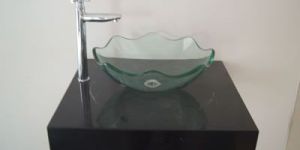 Fused Glass Bowls