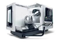 Diamond Processing Machine