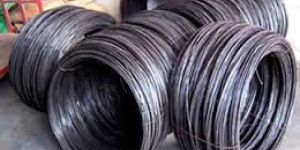 Mild Steel Wire
