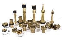 Fire Nozzles