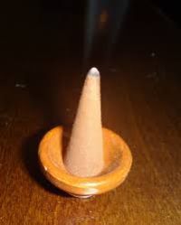 Incense Dhoop Cone Stands