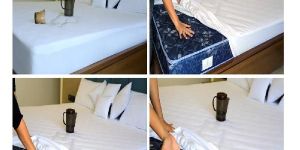 Water Proof Bed Mattress