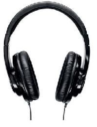Stereo Headphone