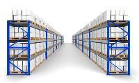 Warehouse Storage Rack
