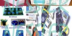 Electronic Testing Instruments
