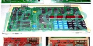 Microprocessor Communication Trainers