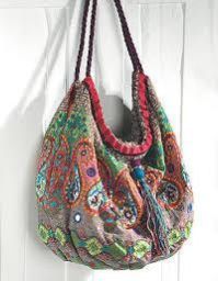 Handicraft Shopping Bags