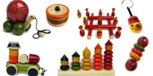 Infant Toys - Handicrafts
