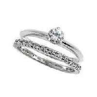 Imitation Finger Rings