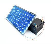 Solar Power Panel