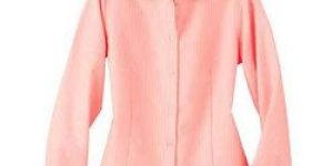 Ladies Cotton Shirts