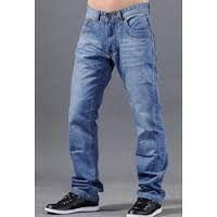 Mens Denim Jeans