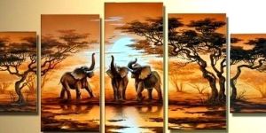 Paintings