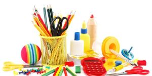 School Stationery