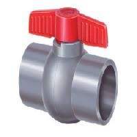 Agricultural Ball Valves