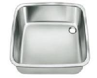 Single Bowl Sink