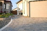 Curb Stone
