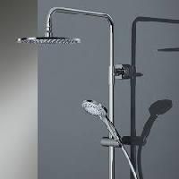 Overhead Shower Set
