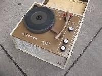 Audio Visual Instruments