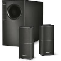 Home Theater Speaker Systems