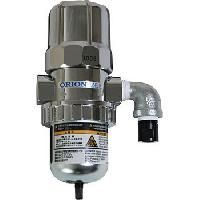 Liquid Drain Traps