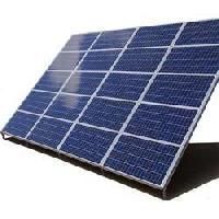 Solar Photovoltaic