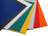 Pvdf Aluminum Composite Panel