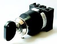 Mechanical Change over Switches