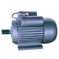 Single Phase Industrial Electric Motors