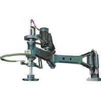 Stone Polishing Machines