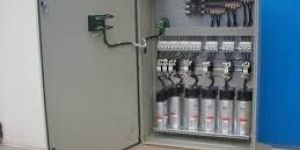 Power Factor Correction Panel