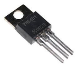 Thyristor