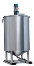 Industrial Stirrer