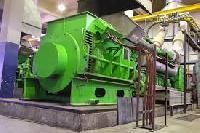 Commercial Generators