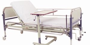 Hospital Bed